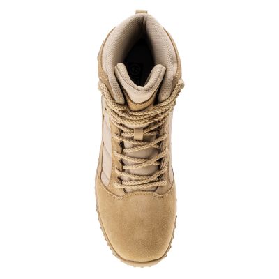 3. Buty Wojskowe Motru MID WP M