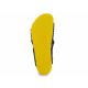 5. Sandały Birkenstock Colorado Rivet Logo Digital Dots Black Jr 1023611