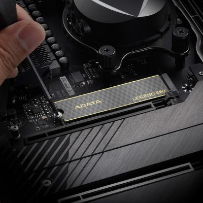 17. Adata Dysk SSD LEGEND 860 1TB PCIe 4x4 6000/4000 MB/s M.2