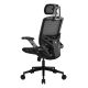 3. COUGAR Gaming/Office-Stuhl Speeder One, Mesh, Schwarz