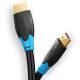 2. Kabel HDMI Vention 15m