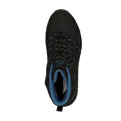2. Buty Skechers Arch Fit Dawson Raveno M 204634-BLK