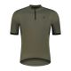 Rogelli koszulka męska CORE zielona M
