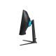 22. Samsung G75NB monitor komputerowy 81,3 cm (32") 3840 x 2160 px 4K Ultra HD LED Czarny