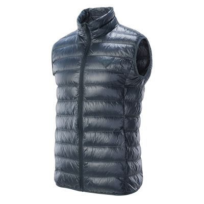 8. Kamizelka Iguana Blanco Vest M 92800395847