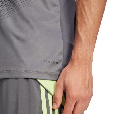 21. Koszulka bramkarska adidas Tiro 25 Competition Jersey M JN2015