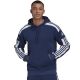6. Bluza adidas Squadra 21 Sweat Hoody M GT6636