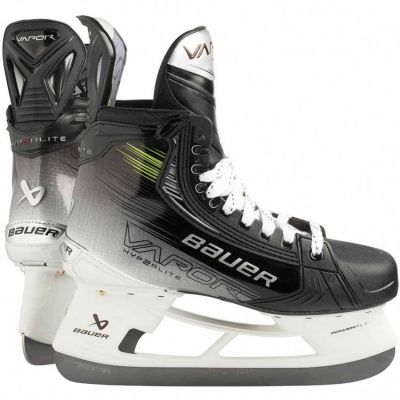 8. Łyżwy hokejowe Bauer Vapor Hyperlite2 Sr 1061791