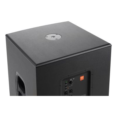 6. JBL IRX115S - aktywny subwoofer