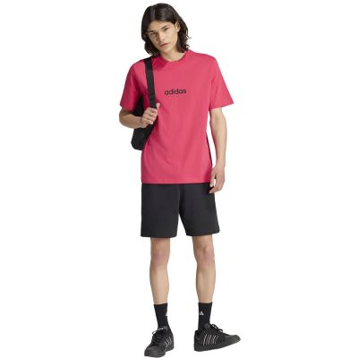 3. T-Shirt adidas Single Jersey Linear Tee KF2391