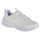 Skechers Microspec-Classmate 302607L-WHT Białe 30