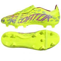 Buty piłkarskie adidas Predator League FT FG/MG M JP9827