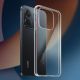 10. Etui 3mk Clear Case na Xiaomi Redmi 15C - przezroczyste