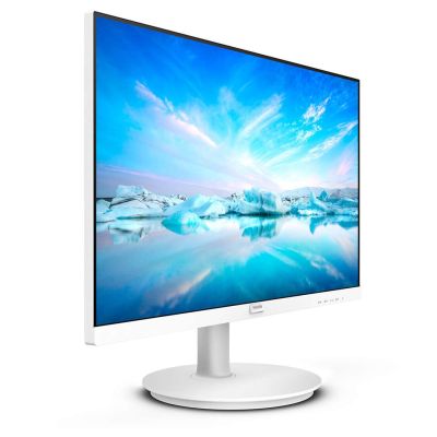 6. MONITOR PHILIPS LED 23,8" 241V8AW/00