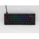 3. Ducky Mecha Mini klawiatura Gaming USB Angielski Czarny