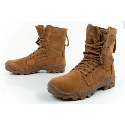 18. Buty damskie trekkingowe Garmont T8 Nfs 670 Wide [001383] GORE-TEX