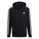 9. Bluza adidas Essentials Full-Zip Hoodie M GK9051