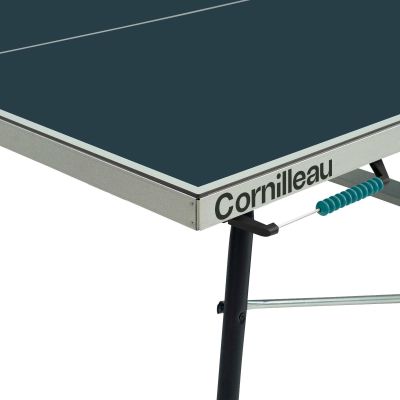 17. Stół tenisowy Cornilleau 300X 115102