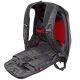 3. OGIO PLECAK MOTOCYKLOWY NO DRAG MACH 5 CZARNY P/N: 123006_36
