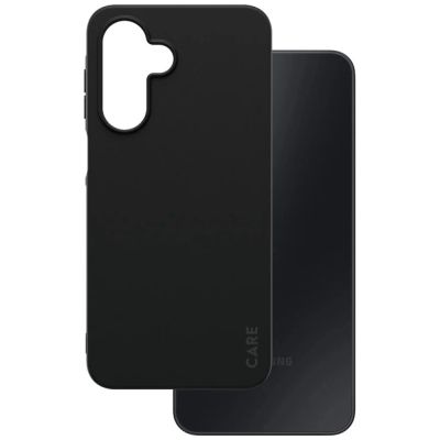 2. Etui CARE by PanzerGlass Fearlessly Fashionable na Samsung Galaxy M17 5G / A17 / A17 5G - czarne