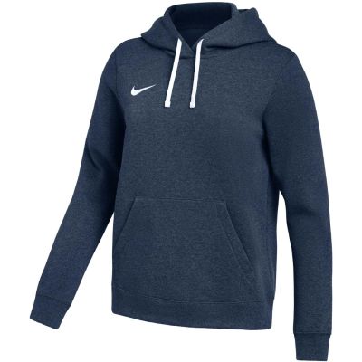 3. Bluza damska Nike Park 26 Fleece Hoodie granatowa IB1224 410