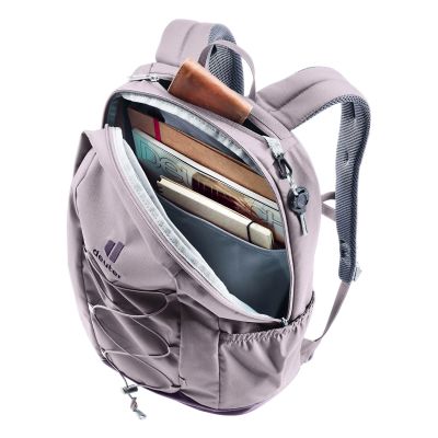 6. Deuter GOGO 3813224-3531 lavender-purple
