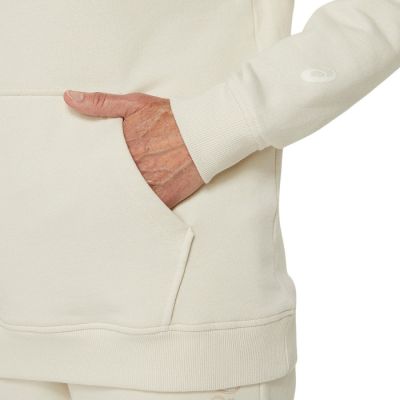 12. Bluza Asics Logo OTH Hoodie W 2032C845200