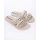 8. Klapki Ipanema Chic Slide F W 83707-BE143