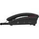 3. Telefon amplicomms BigTel 50 Plus z bransoletką awaryjną Duo ciemnoszary