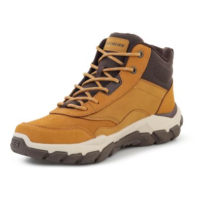 3. SKECHERS SANTORO - HOPKINS 205587-WTN