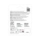 5. Patriot FLASHDRIVE Tab T560 128GB Dual USB 120MB/s