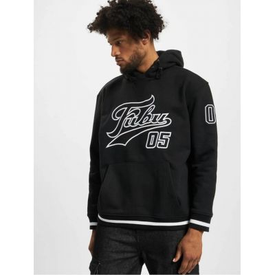 2. Bluza Fubu Varsity Heavy Hoodie M 6021078