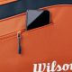 4. Torba tenisowa Wilson Roland Garros 2026 Team 3PK WR8053401001