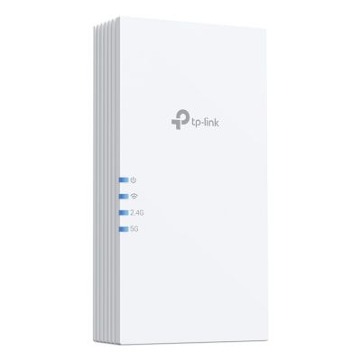 3. Wzmacniacz sygnału WiFi TP-LINK RE220BE