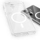 15. Etui 3mk Armor Magcase na Samsung Galaxy S24+ - przezroczyste
