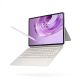 6. Lenovo Yoga Tab Gen 2 MediaTek Dimensity 9500s 11.1" 3840x2560 LTPS 600nits 144Hz 12/256GB Arm Immortalis-G925 MC12 GPU WiFi + PEN Seashell