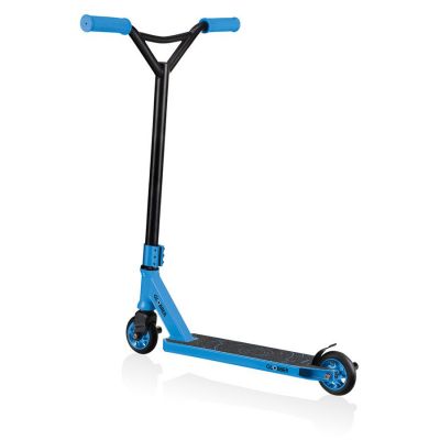 6. Hulajnoga wyczynowa Globber Stunt GS 540 622-100 HS-TNK-000010050