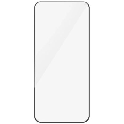 3. Szkło hartowane PanzerGlass Ultra-Wide Fit w. Black Frame na Xiaomi 15 Ultra