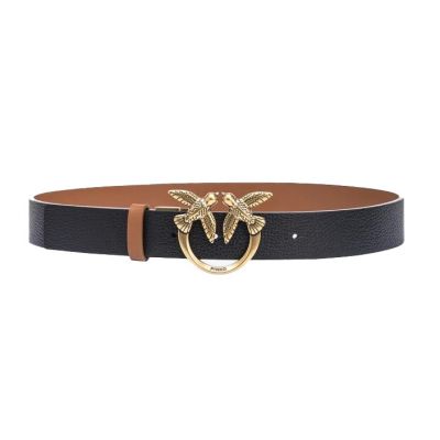 3. Pasek Pinko Love Berry H3 Belt (3 cm) 100125A1K3ZL2Q