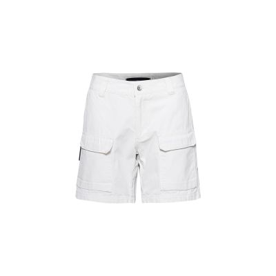 Spodenki damskie Sail Racing W Gale Shorts biały