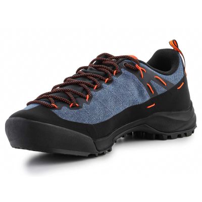 4. Buty Salewa Wildfire Canvas M 61406-8669