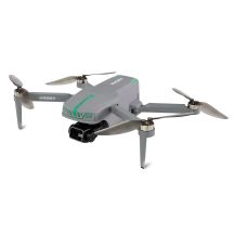 Dron Amewi DRE AMXFlight X4K GPS antracyt