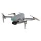 Dron Amewi DRE AMXFlight X4K GPS antracyt