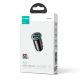 5. Mini ładowarka Joyroom JR-CCN04 60W USB-A USB-C - czarna
