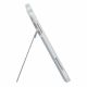 11. Targus Click-In 27,7 cm (10.9") Pokrowiec Przezroczysty