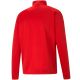 4. Bluza Puma teamRise Training Poly Jacket M 657392 01
