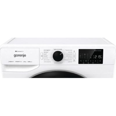 5. Pralka GORENJE WPNEI84SASWIFI/PL