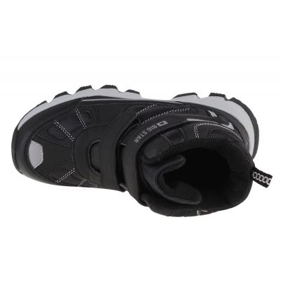 7. Buty Big Star Trekking K Shoes Jr KK374157
