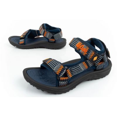 15. Sandały Lee Cooper Jr LCW-25-34-3571K