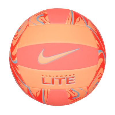 Piłka ALL COURT LITE VOLLEYBALL DEFLATED